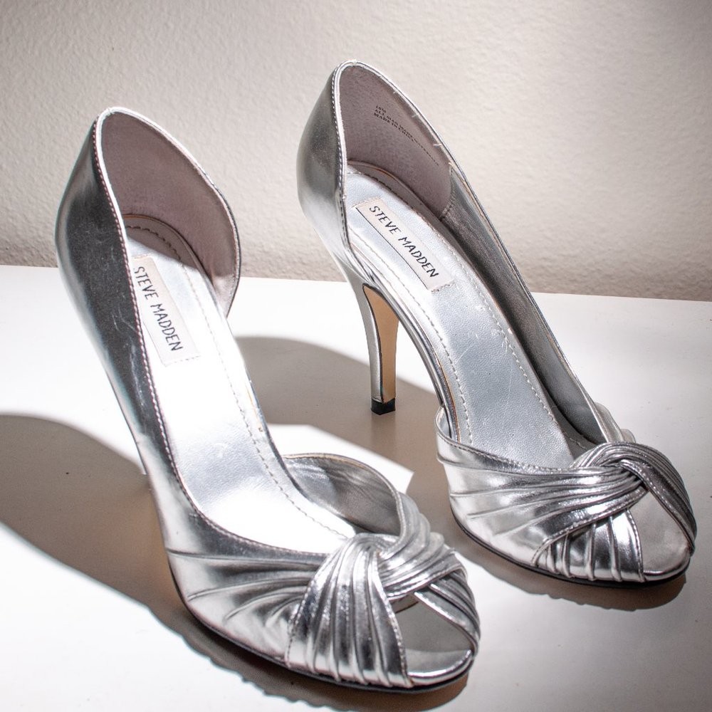Steve Madden Heels